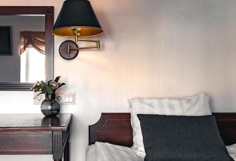 Номер Стандарт Индивидуальный, Best Western Strand