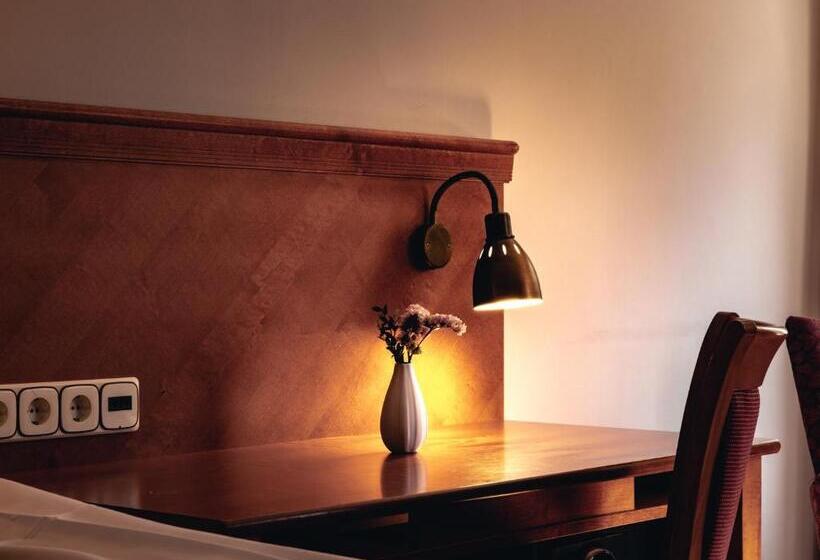 Номер Стандарт, Best Western Strand