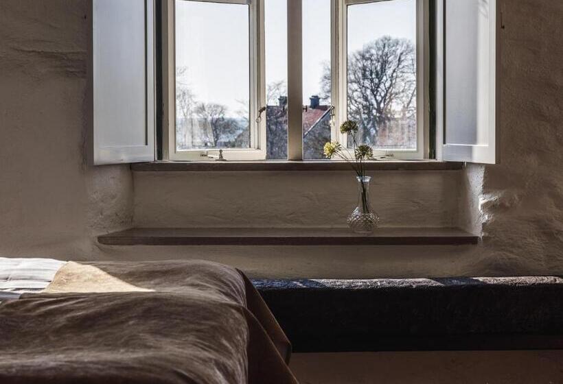 Номер Стандарт, Best Western Strand
