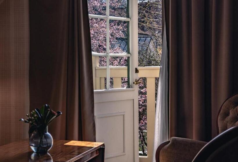 Номер Superior, Best Western Strand