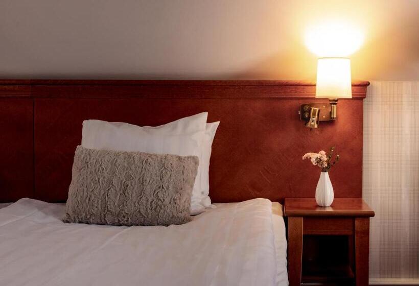 Номер Superior, Best Western Strand