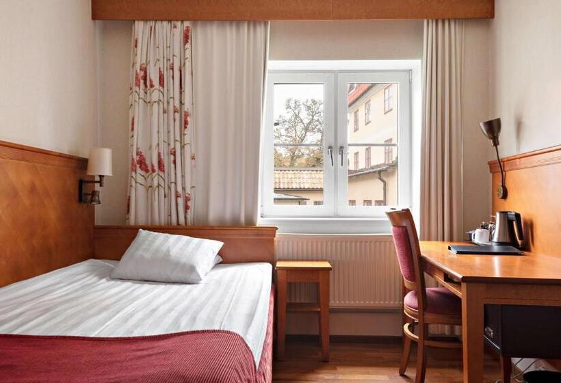 Номер Стандарт Индивидуальный, Best Western Strand