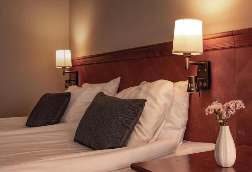 Номер Стандарт, Best Western Strand