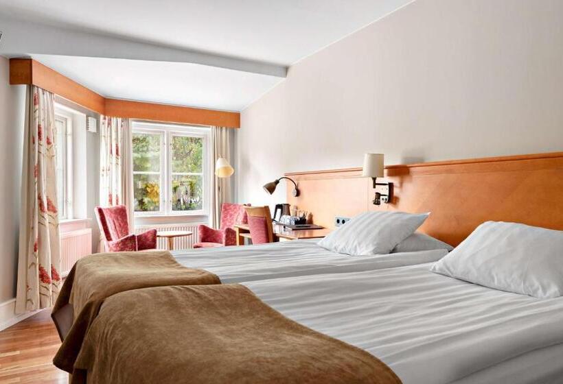 Номер Стандарт, Best Western Strand