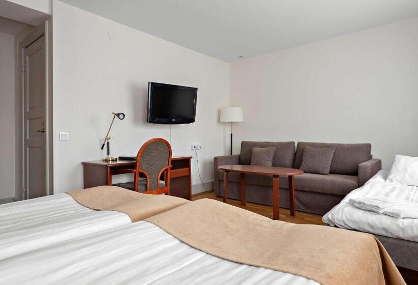 Номер Стандарт, Best Western Strand