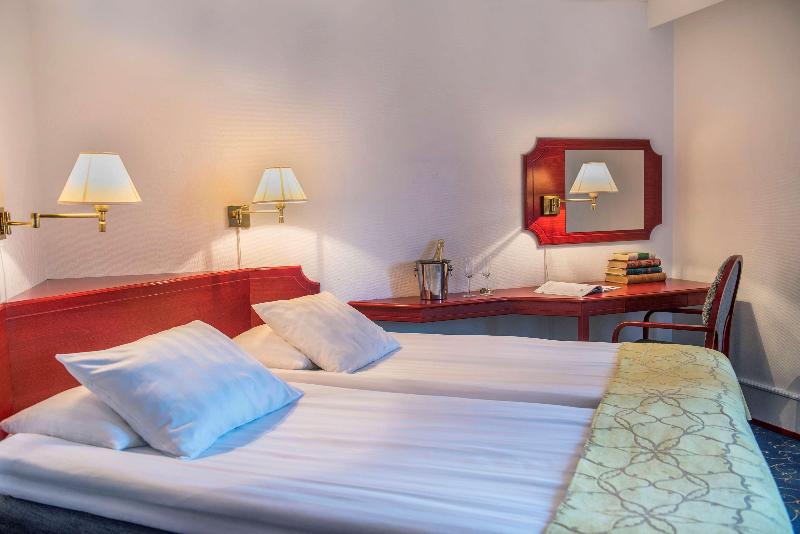 Номер Стандарт, Best Western Strand
