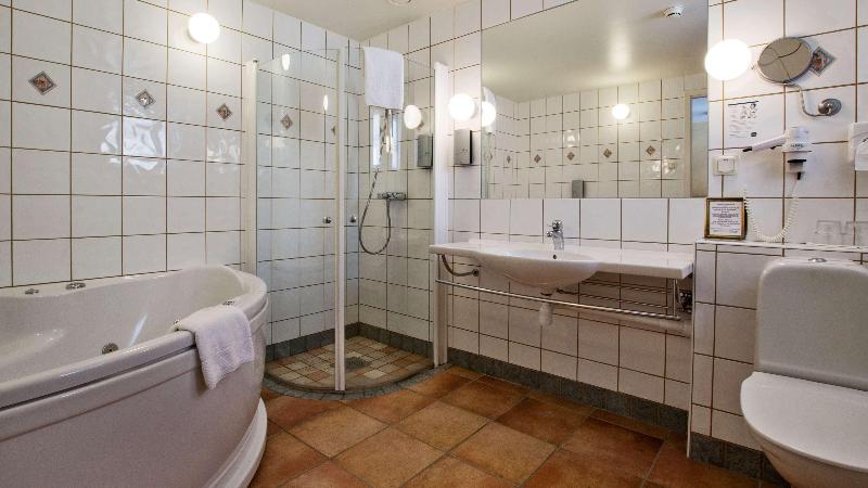 Номер Superior, Best Western Strand