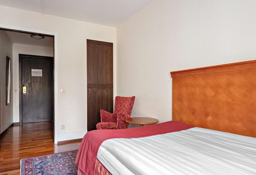 Номер Стандарт, Best Western Strand
