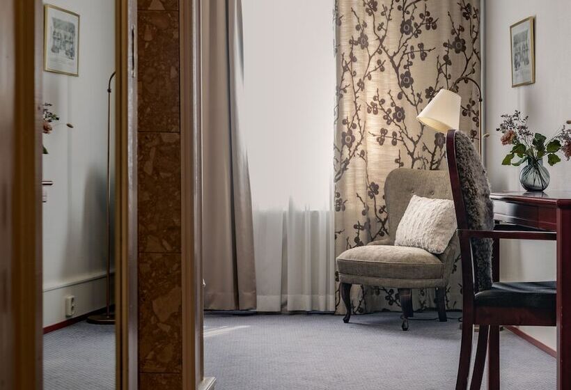Номер Стандарт, Best Western Strand