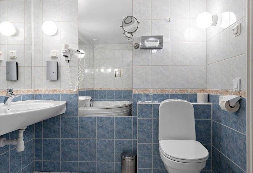 Номер Superior, Best Western Strand