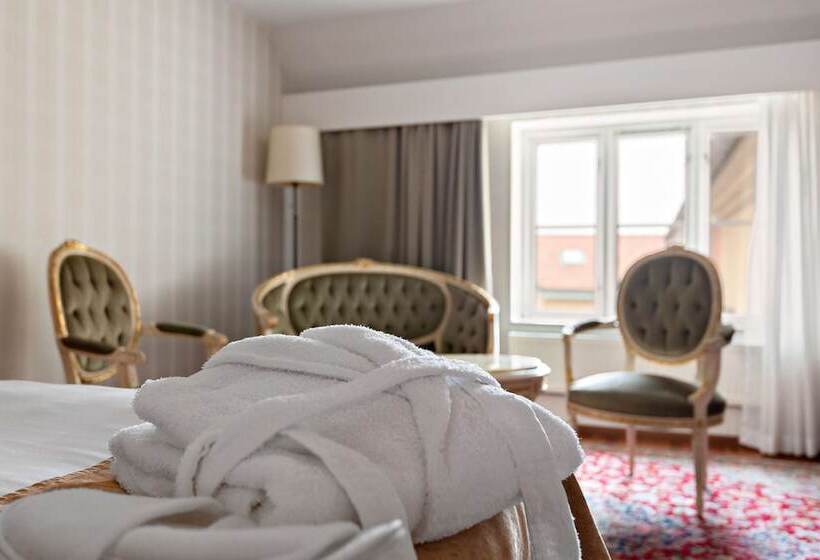 Номер Superior, Best Western Strand