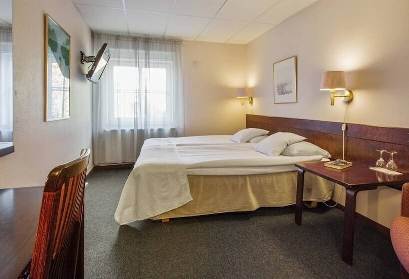 Номер Economy, Best Western Strand