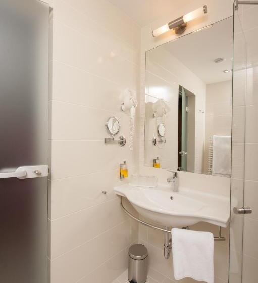 اتاق کلاس بیزنس, Grand Hotel Coroana