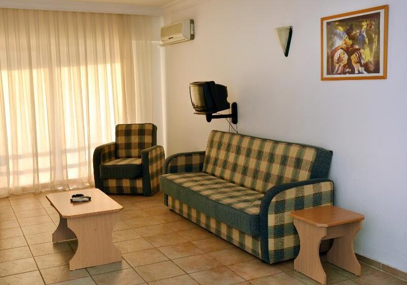 اتاق استاندارد با تخت بزرگ, Meliá Century Hotel Ponce