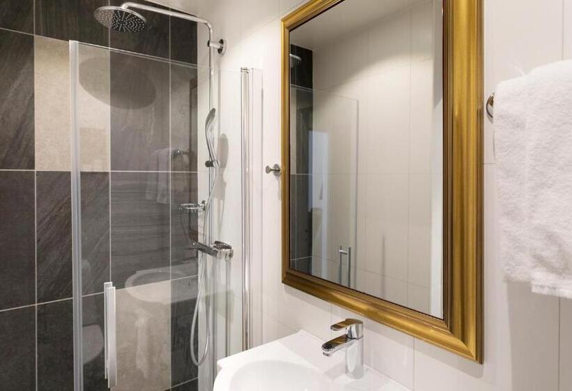Номер Стандарт, Profilhotels Calmar Stadshotell