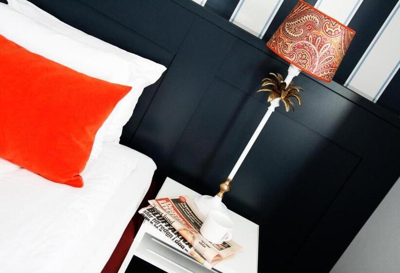 Номер Superior, Profilhotels Calmar Stadshotell