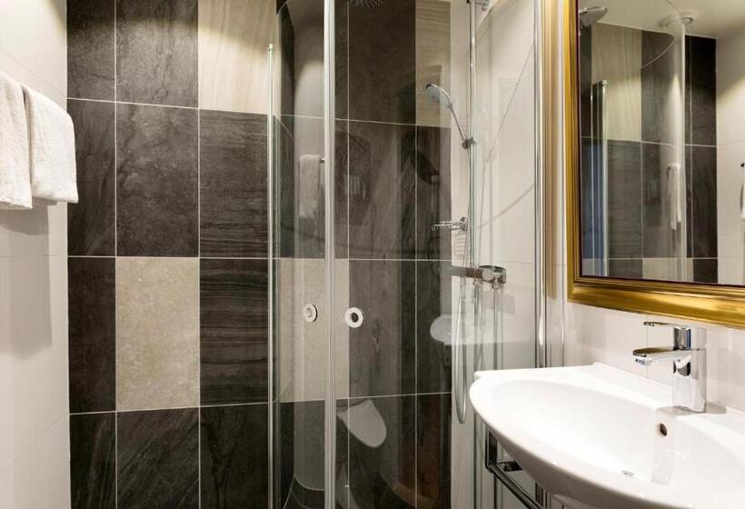 اتاق سوپریور, Profilhotels Calmar Stadshotell