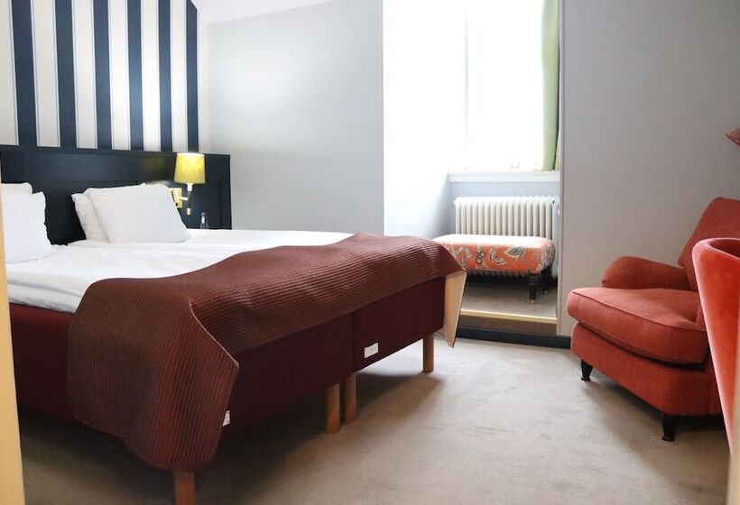 اتاق سوپریور, Profilhotels Calmar Stadshotell