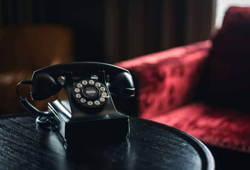 اتاق سوپریور, Stora Hotellet; Bw Premier Collection