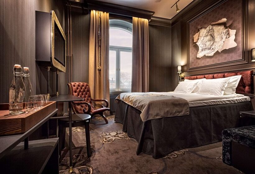 اتاق سوپریور, Stora Hotellet; Bw Premier Collection