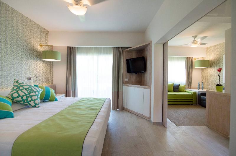اتاق استاندارد با تخت‌های تاشو, Stora Hotellet; Bw Premier Collection