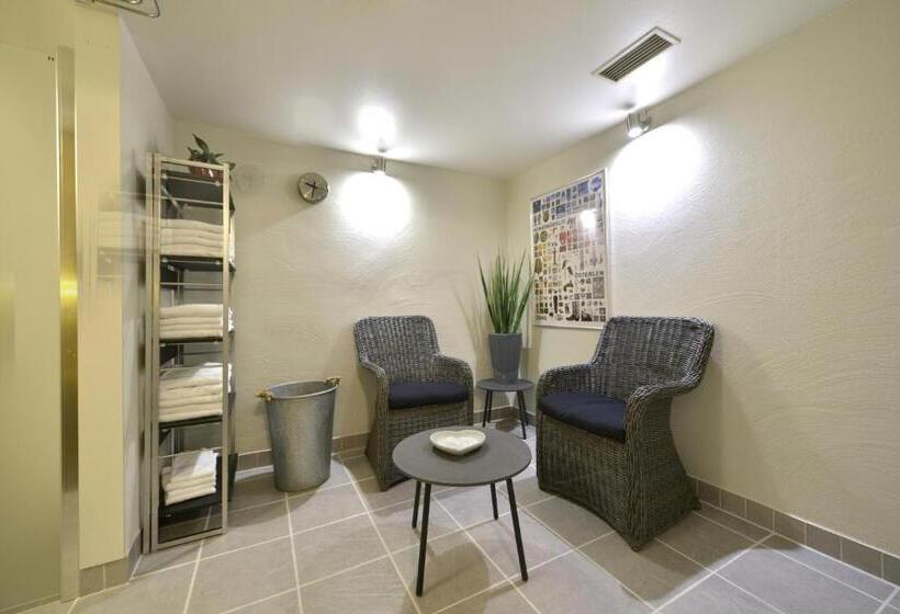 Номер Deluxe, Svea   Sure Hotel Collection By Best Western