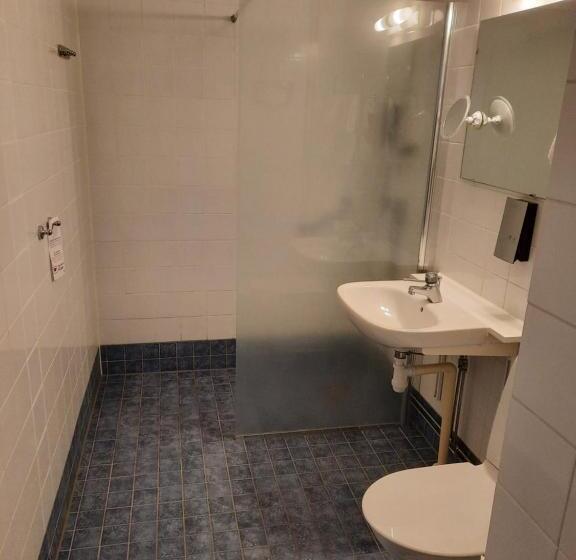 Номер Стандарт, Svea   Sure Hotel Collection By Best Western