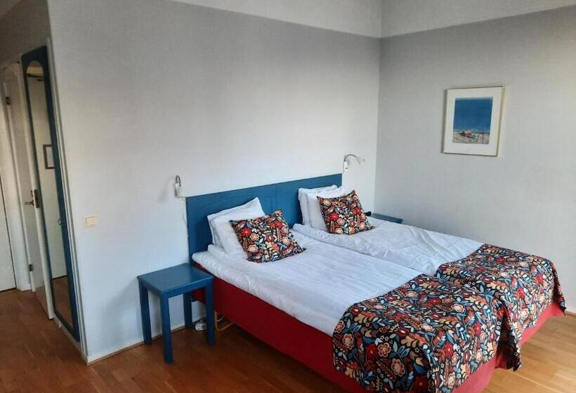 Standard Szoba, Svea   Sure Hotel Collection By Best Western