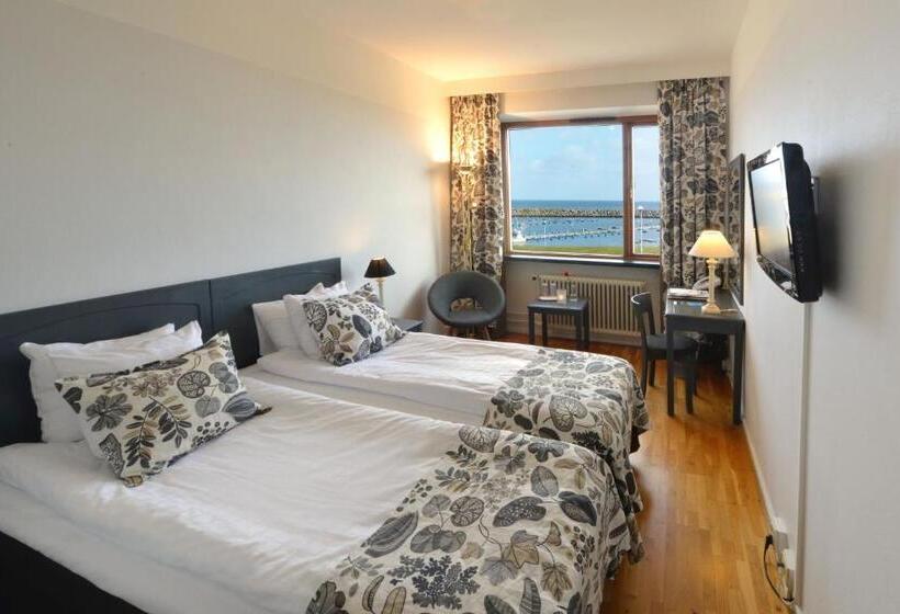 Номер Стандарт Вид на Море, Svea   Sure Hotel Collection By Best Western