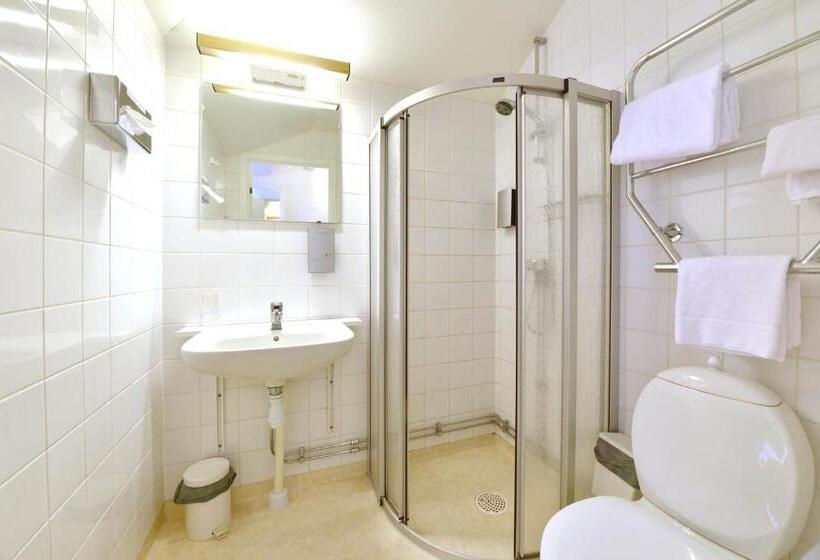 Одноместный Номер Basic, Svea   Sure Hotel Collection By Best Western