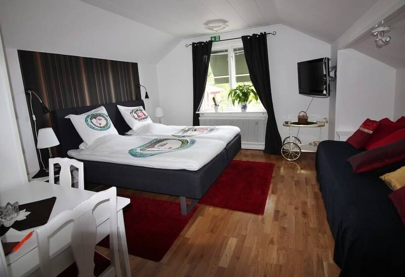 Номер Стандарт, Orrefors Hotell & Restaurang