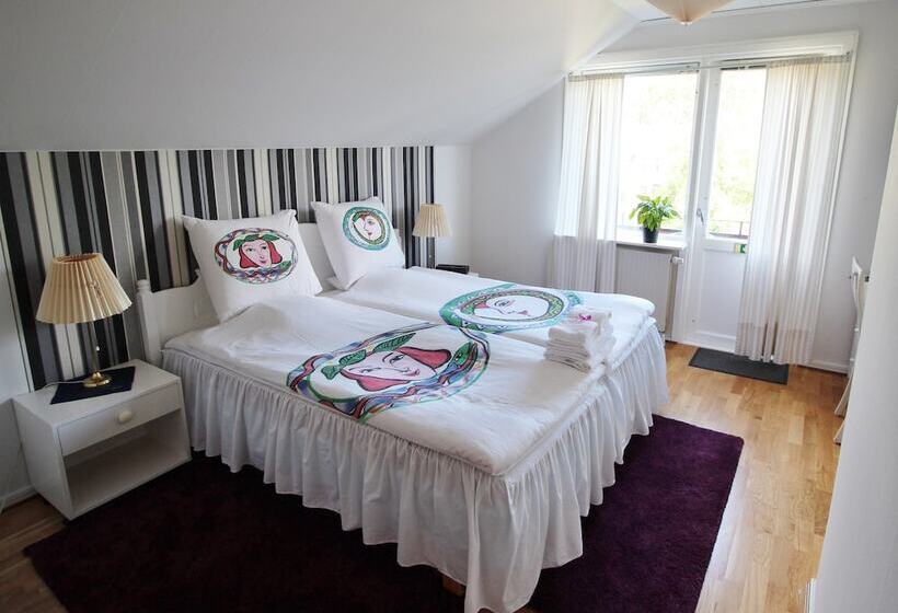 Номер Стандарт, Orrefors Hotell & Restaurang