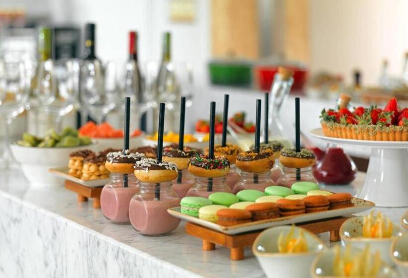 스위트, Armenia Marriott Hotel Yerevan