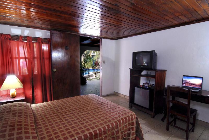 프리미엄 룸, Patong Lodge Hotel   Sha Extra Plus