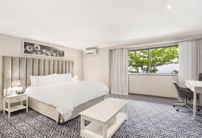 Люкс, Protea Hotel By Marriott Johannesburg Balalaika Sandton