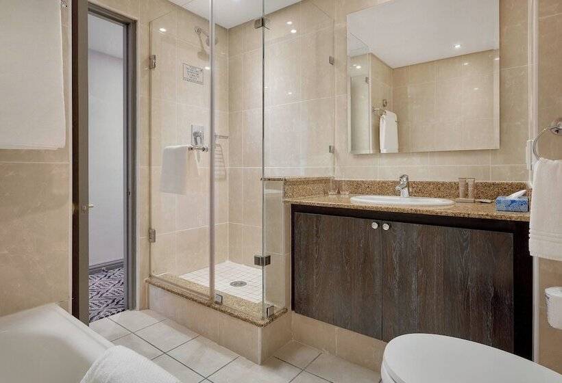 Люкс 2 Спальни, Protea Hotel By Marriott Johannesburg Balalaika Sandton