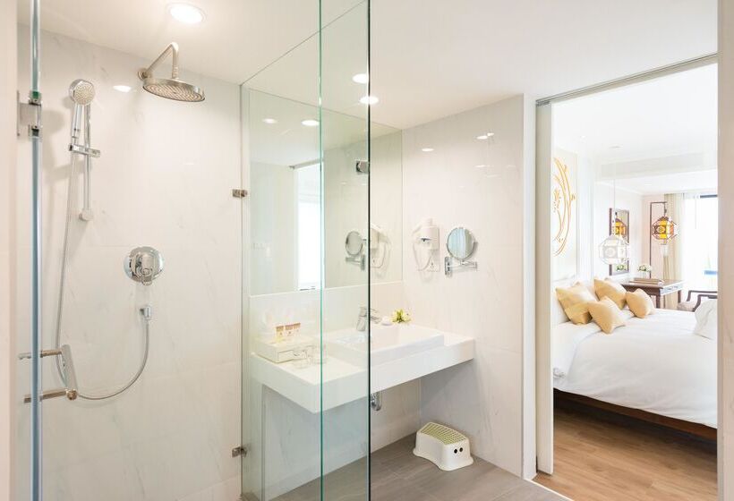 Family Suite, The Riverie By Katathani Sha Extra Plus