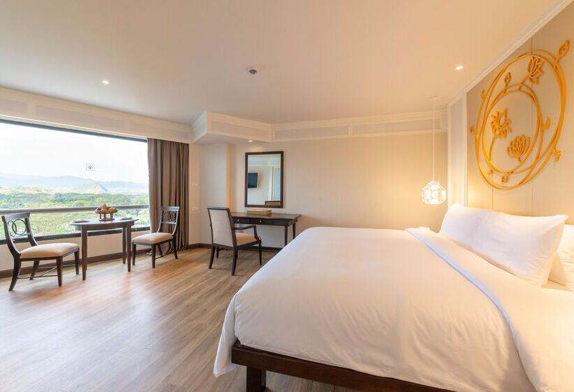 Family Suite, The Riverie By Katathani Sha Extra Plus