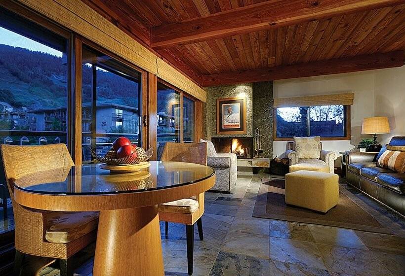 Апартаменты 2 Спальни, Aspen Square Condominium