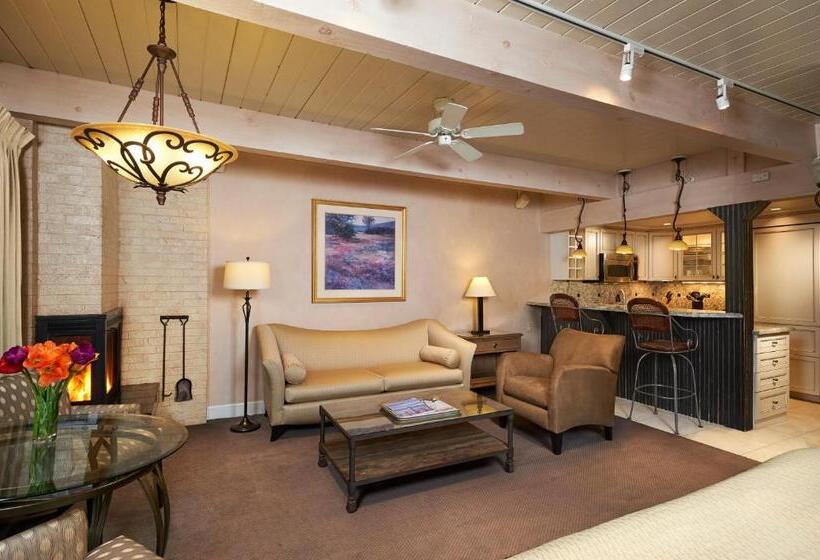 Студия Стандарт, Aspen Square Condominium