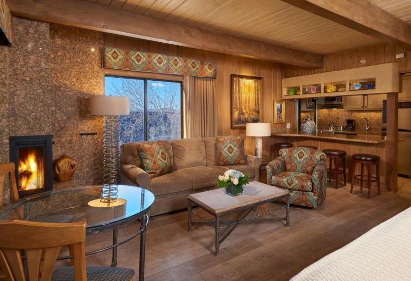 Студия Стандарт, Aspen Square Condominium