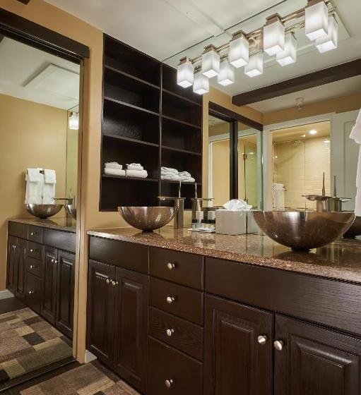 Студия Стандарт, Aspen Square Condominium