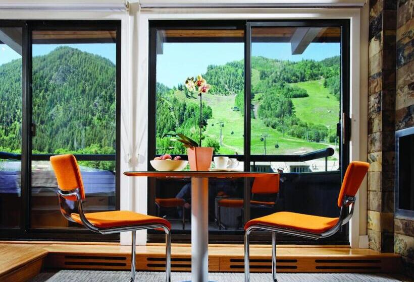 Студия Стандарт, Aspen Square Condominium