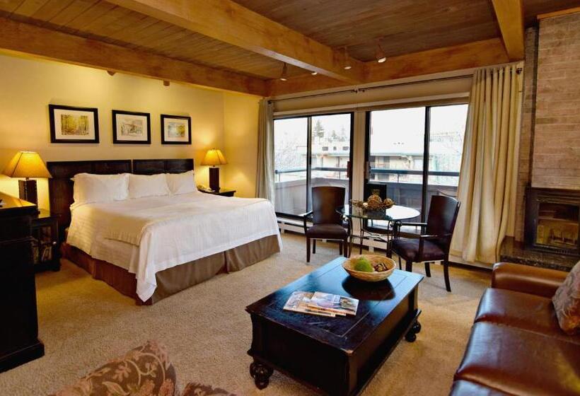 Студия Стандарт, Aspen Square Condominium