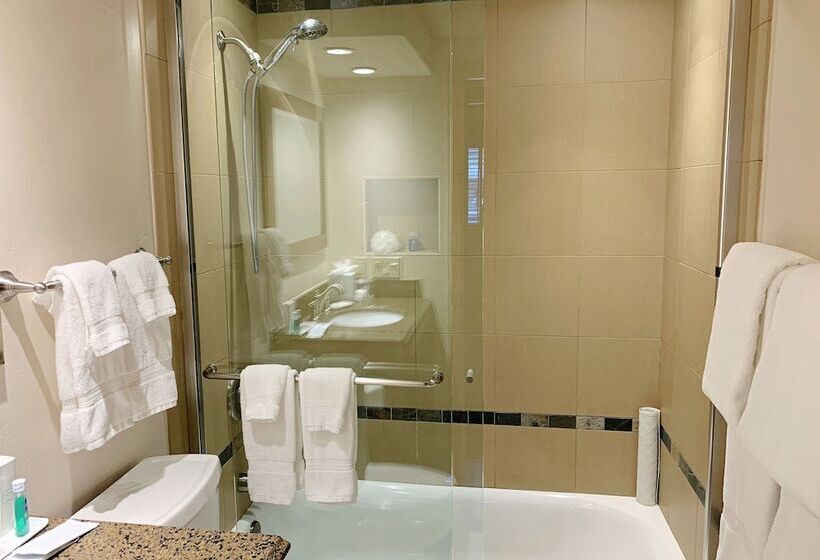 Апартаменты 2 Спальни, Aspen Square Condominium