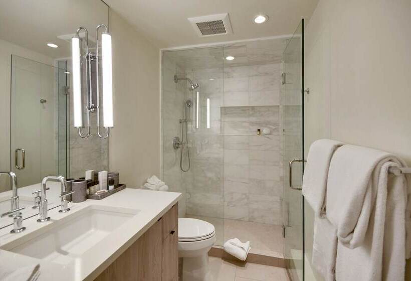Апартаменты 2 Спальни, Aspen Square Condominium
