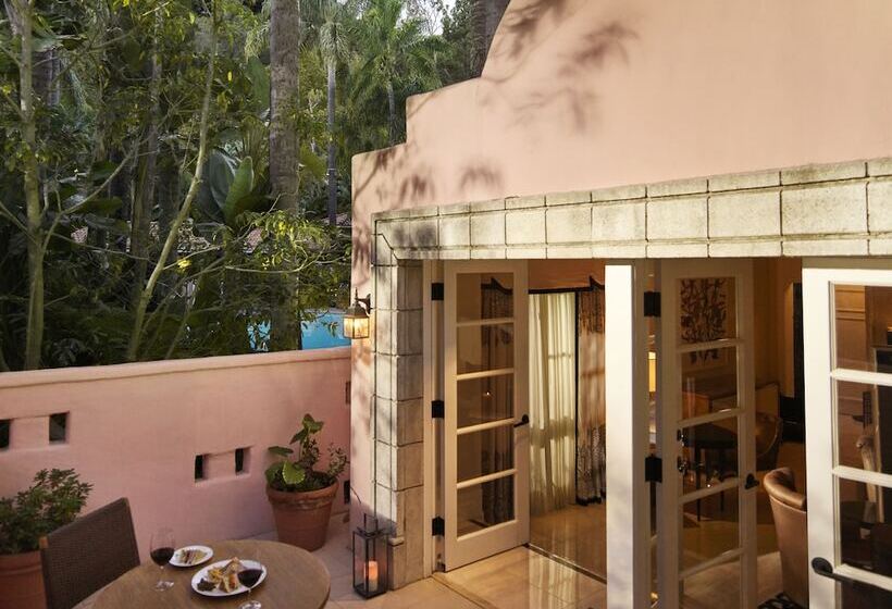 Полулюкс, Belair  Dorchester Collection