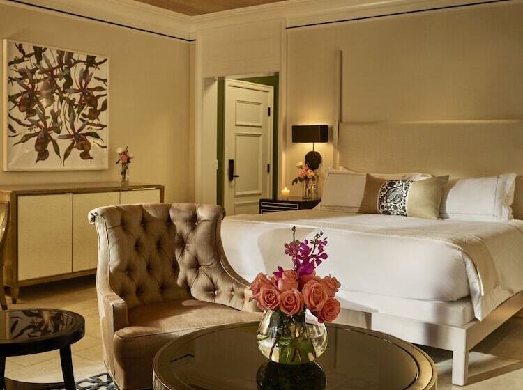 Полулюкс, Belair  Dorchester Collection