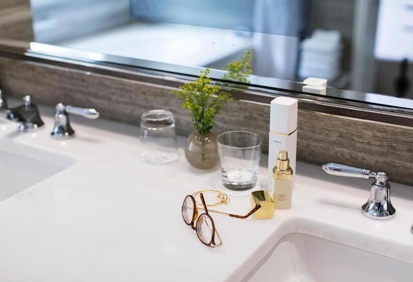Полулюкс, Belair  Dorchester Collection