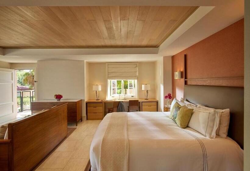 Студия Стандарт, Belair  Dorchester Collection